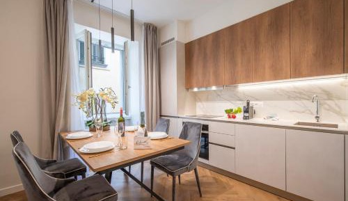 Two Bedroom Apartment 3