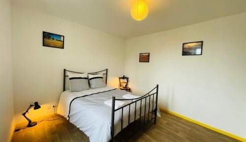 Three-Bedroom Home