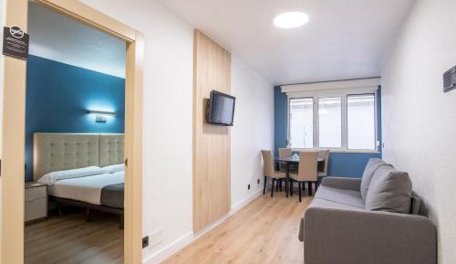 Standard Apartment