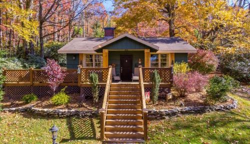 One-Bedroom Holiday Home