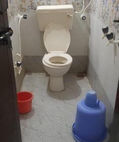 Standard Double Room with Fan