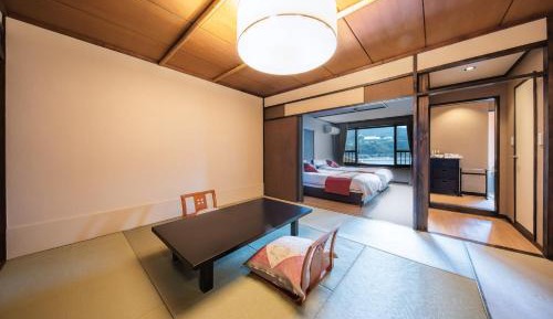 Quadruple Room with Bath