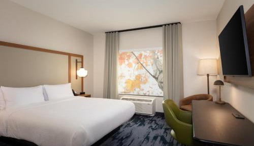 Standard King Room