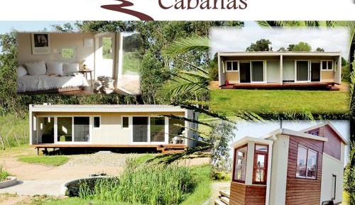 Double Room with Park View