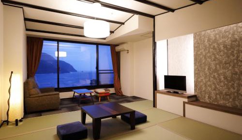 Japanese-Style Room