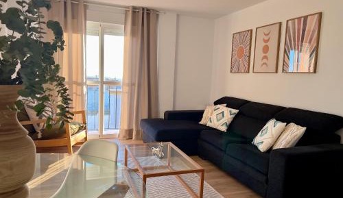Two-Bedroom Superior Apartment