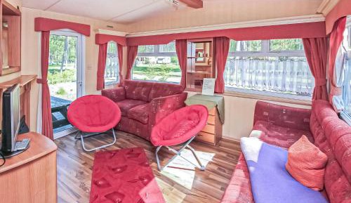 Mobile Home