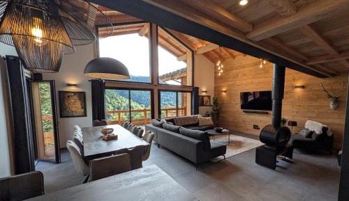 Superior Chalet