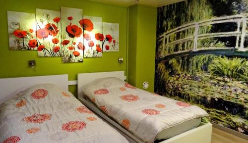 Basic Double Room