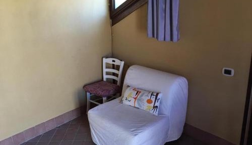 Junior Suite with Terrace