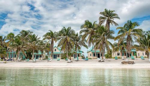 Villa - Beach Front