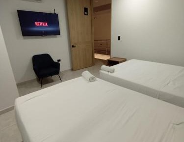 Comfort Triple Room