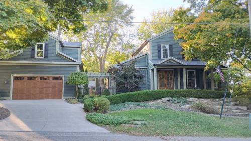 Superior Villa