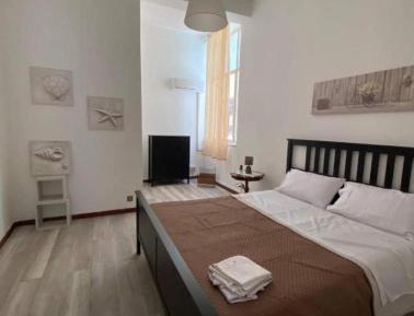 Four-Bedroom Holiday Home