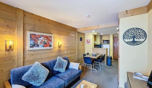 Apartment (5 Adults)