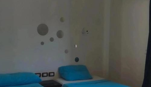 Triple Room with Private External Bathroom
