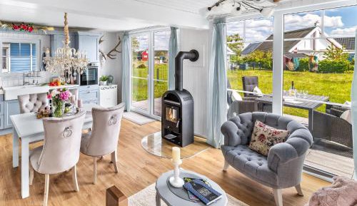 Two-Bedroom Holiday Home