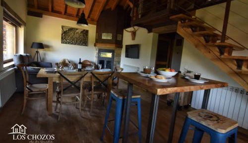 Three-Bedroom Chalet