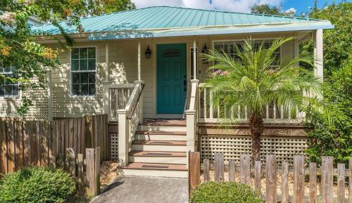 Holiday Home