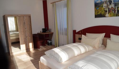 Comfort Double Room - Barrier-free