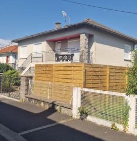 Five-Bedroom House