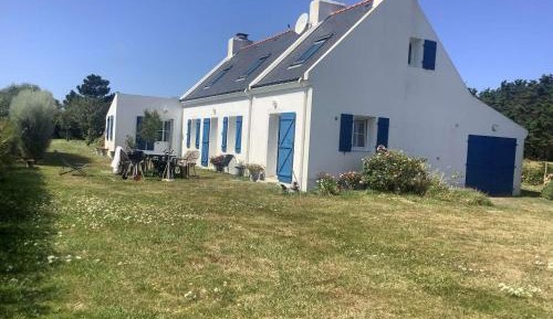 Holiday Home (7 Adults)