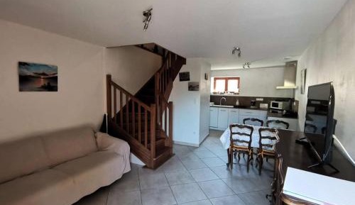 Maison de Vacances