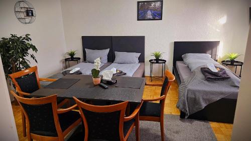 Two-Room Apartment