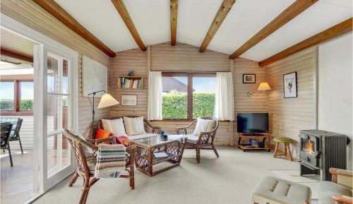 Two-Bedroom Holiday Home
