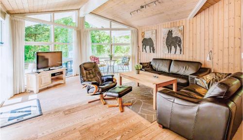 Four-Bedroom Vacation Home