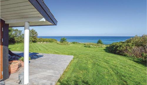 Four-Bedroom Vacation Home