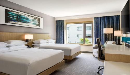 Queen Room with Two Queen Beds