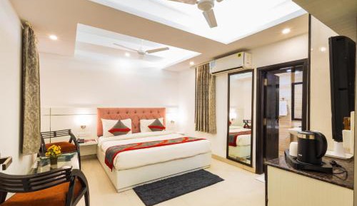 Premium Double Room