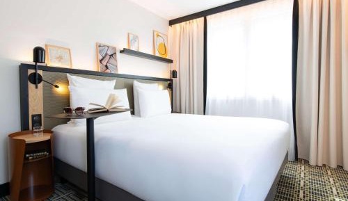 Privilege Double Room with Terrace