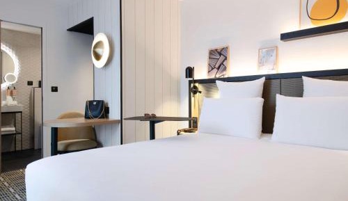 Classic Double Room