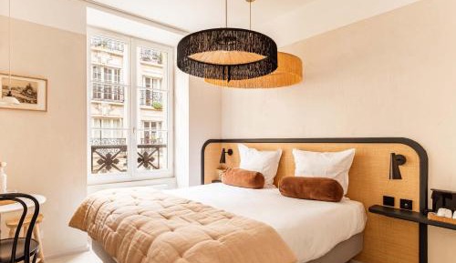 Superior Queen Room