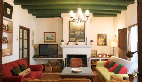 Five-Bedroom House