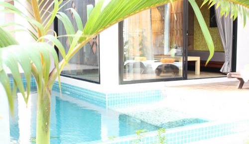 Pool Villa