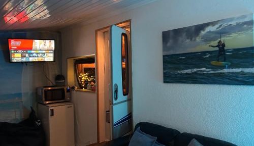 Mobile Home