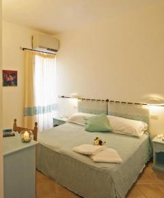 Double Room - Disability Access