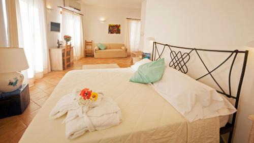 Junior Suite with Sea View