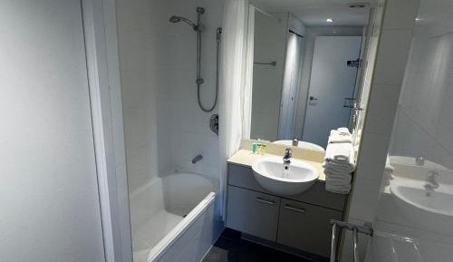 Two-Bedroom Standard Apartment