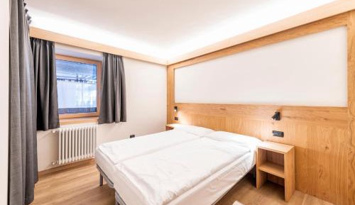 Deluxe One-Bedroom Apartment