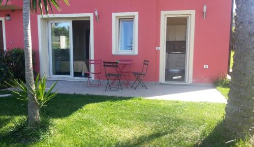 Studio - Ground Floor