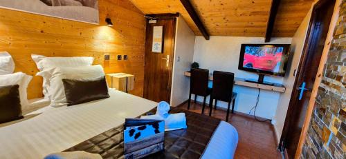 Basic Double Room