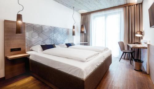 Grand Double Room