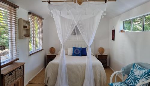One-Bedroom Chalet