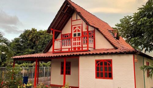 Family Bungalow