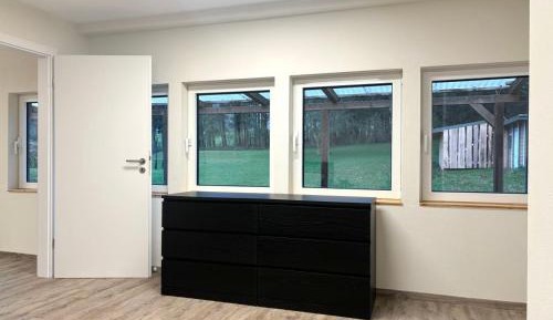 Apartment - Ground Floor