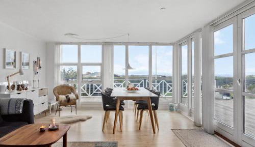 Two-Bedroom Holiday Home